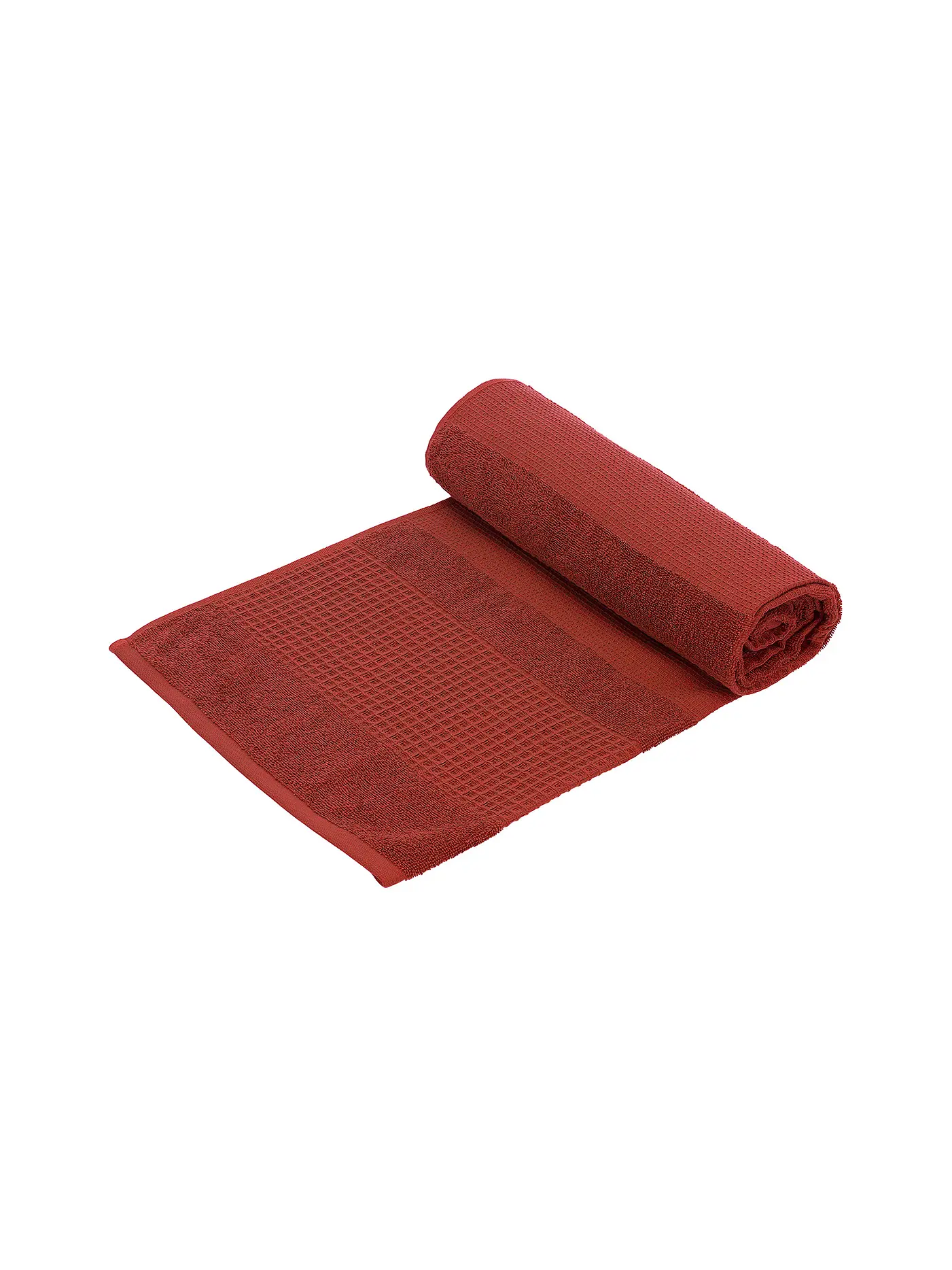 VOSSEN | Yoga Tuch 67x180cm SHALLOW Raw Sugar | 